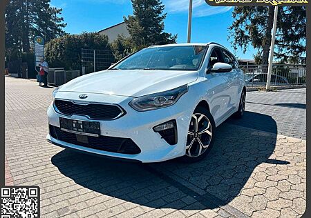 Kia XCeed Ceed SW / cee'd SW Ceed Sportswagon Spirit RFK. Navi. CarPlay. BT