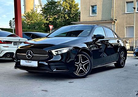 Mercedes-Benz A 250 e Lim. AMG-LINE/NIGHT-PAKET/LED/R-KAMERA/