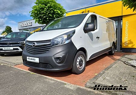 Opel Vivaro -B- Kasten L2H1 2.9t 1.6CDTI Tempomat el. Spieg. b