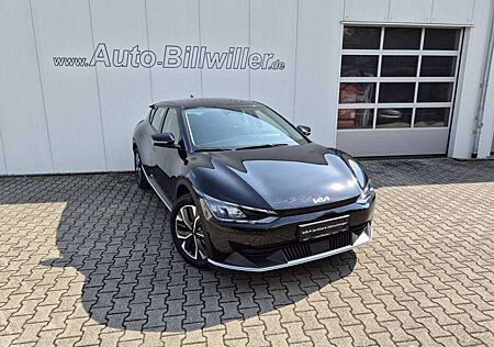Kia EV6 77.4 kWh (229 PS) RWD AHK Batteriezertifikat