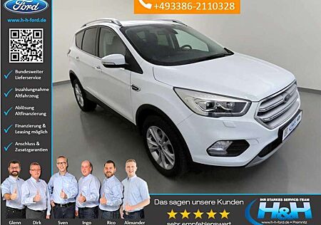 Ford Kuga 1.5 EcoB 4x4 Aut. Titanium Xenon+Kamera+Keyfree
