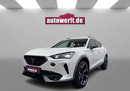 Cupra Formentor 1.5 TSI DSG 19Z CARPLAY SHZ CAM KLIMA LH AMBIENTE