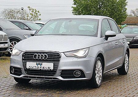 Audi A1 Sportback 1.4 TFSI AMBITION S TRO/VOLLSH/1HD