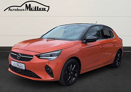 Opel Corsa F Elegance 1.2 Turbo EU6d KAMERA SHZ LHZ
