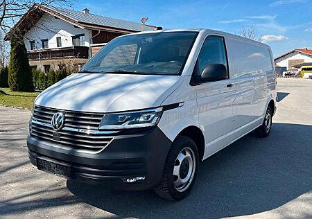 VW T6 Transporter Volkswagen T6.1 Transporter 4MOTION *Navi*RFK*SitzH*StandHz