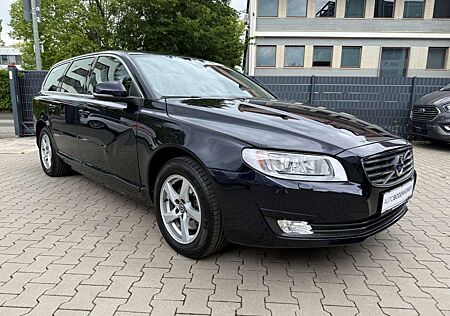 Volvo V70 Kombi D3 Linje Classic·Bi-Xenon·Navi·Autom.