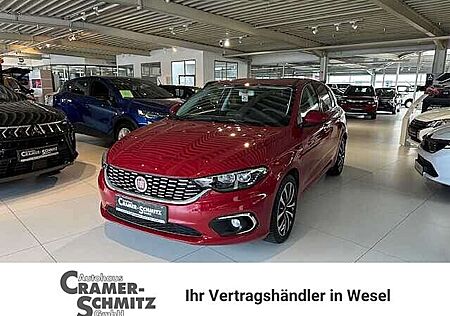 Fiat Tipo 5-Türer 1.4 T-Jet Lounge