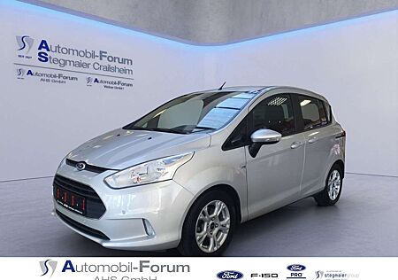 Ford B-Max gebraucht kaufen Ford B-Max 1.0 EcoBoost Sync Edition SHZ+Winterp.+LM