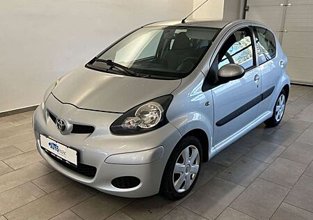 Toyota Others Aygo AYGO Basis *Klima*