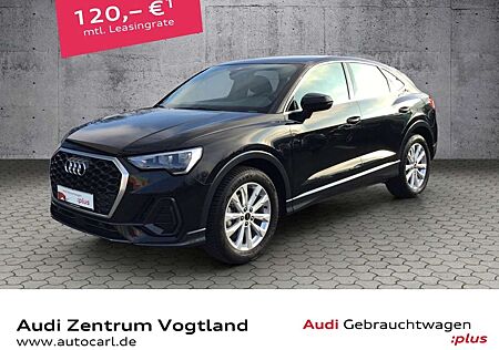 Audi Q3 Sportback 35TDI S-tronic