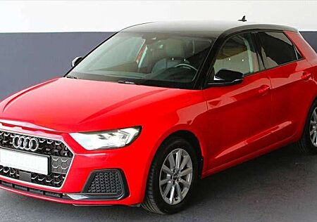 Audi A1 Sportback 30 advanced Autom.-Getr. Sportsitze