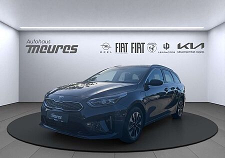 Kia XCeed Ceed SW / cee'd SW Sportswagon 1.6 Plug-in Hybrid PHEV Spirit e-Sitze