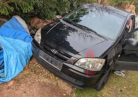 Hyundai Getz 1.3
