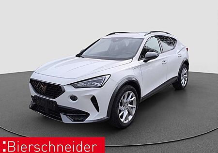 Cupra Formentor 1.4 eHybrid DSG ACC LED PDC