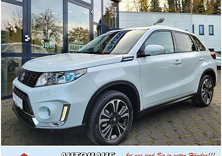 Suzuki Vitara 1.4 Comfort+ Allgrip*140 PS*Pano*PDC*
