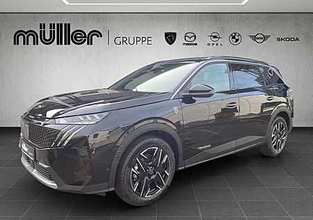 Peugeot 5008 GT Hybrid 136 e-DSC6