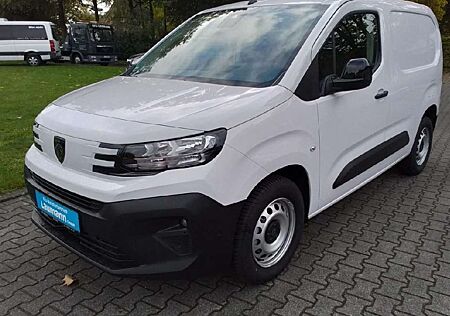 Peugeot Partner L1H1/M Ganzjahresreifen , 3-Sitzer