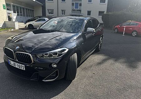 BMW X2 M35I X2 M xDrive M35 i