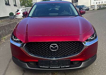 Mazda CX-3 0 e-SKYACTIV-G 2.0 M HYBRID 150 SELECTION
