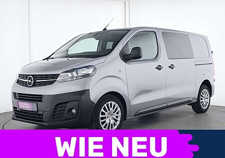 Opel Vivaro Edition M Navi|Parkpilotsystem |SHZ