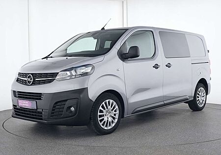Opel Vivaro Edition M Navi|Parkpilotsystem |SHZ