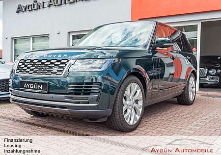 Land Rover Range Rover 5.0 V8 P525 Vogue*Pano*ACC*HUD*Pixel