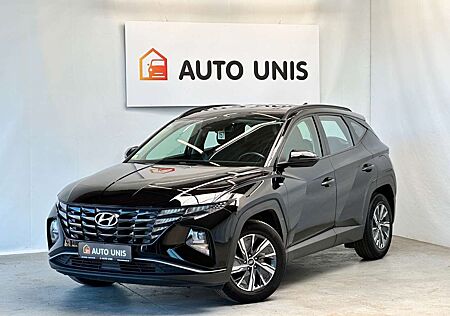 Hyundai Tucson Hybrid 48V*Kamera*Klima*Scheckheft*1.Hand