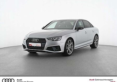 Audi A4 Lim. 40 TDI S-LINE S-TRONIC MATRIX LED PLUS SHZ