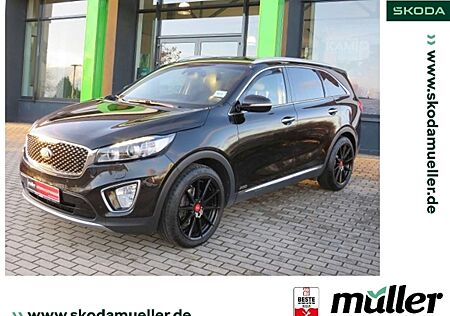 Kia Sorento Spirit 4WD 147kW RFK NAVI beh. LR