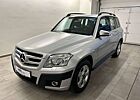 Mercedes-Benz GLK 220 CDI BlueEfficiency 4Matic