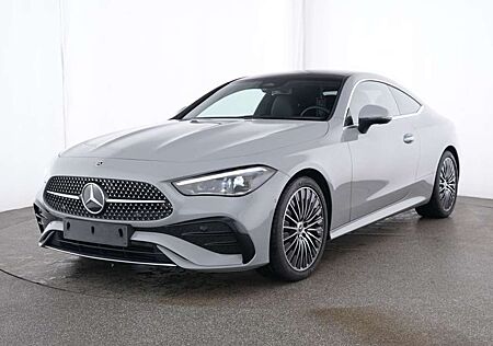 Mercedes-Benz CLE 200 AMG Panorama Kamera LED Memory Totw. 19"