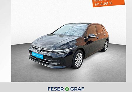 VW Golf Volkswagen 50Jahre VIII 1.5l eTSI 7-DSG AHK