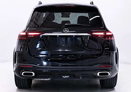 Mercedes-Benz GLE 350 de EQ 4Matic AMG Premium Plus, Night Paket