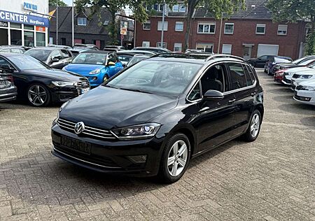 VW Golf Volkswagen Sportsvan VII Highline*1 HAND*NAVI*MFL*PDC*
