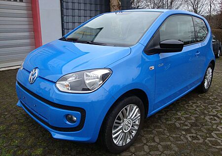 VW Up Volkswagen ! cup / 1.HAND,KLIMA,AUX !!!