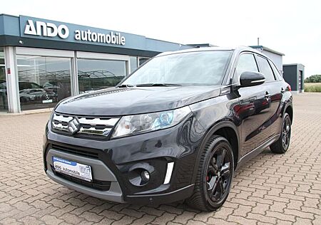 Suzuki Vitara 1.6 DDiS Comfort 4x2 LED/ACC/Navi/Kamera