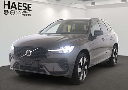Volvo XC 60 XC60 Plus Dark Plug-In Hybrid AWD T6 Twin Engine EU6e S