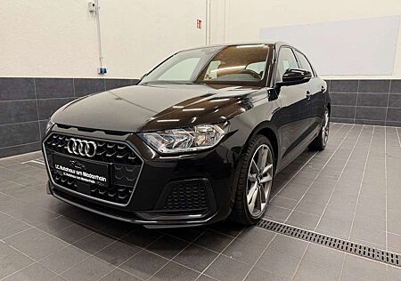 Audi A1 Sportback 30 TFSI advanced|-HISTORIE|TOP|