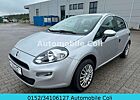 Fiat Punto Pop+1Hd+Klima+Euro 6