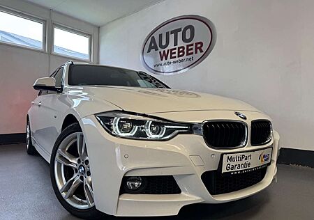 BMW 320 I*ALC*SITZH*NAVI*BT*LED*1.HD* M SPORTPAKET *