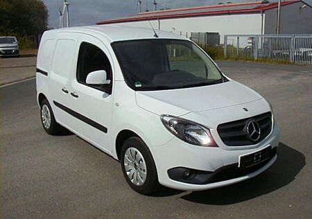 Mercedes-Benz Citan 109 CDI lang 95 PS-56342 Km-Klima-Navi-PDC