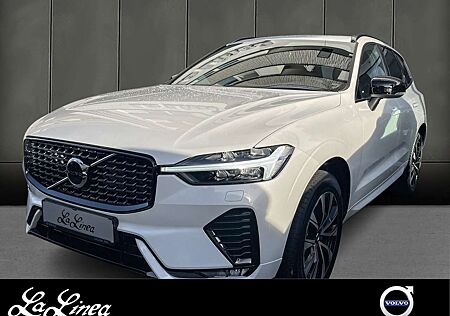 Volvo XC 60 XC60 B4 (B) Plus Dark #AHK/Sitzh./PDC/RFK/Automatik/...