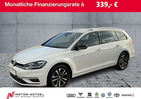 VW Golf Variant Volkswagen Golf VII Variant 2.0 TDI COMFORTLINE LED+NAV+ACC