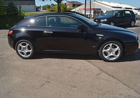 Alfa Romeo Brera 2.2 JTS 16V Sky View