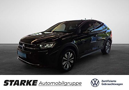 VW Taigo Volkswagen 1.5 TSI DSG Goal