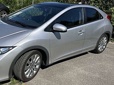 Honda Civic Civic 1.6 VTi