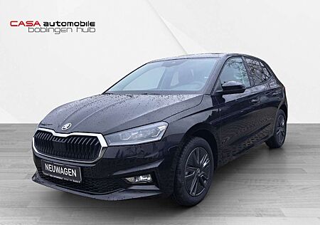 Skoda Fabia Balance 1.0 TSI DSG Navi SHZ Kamera