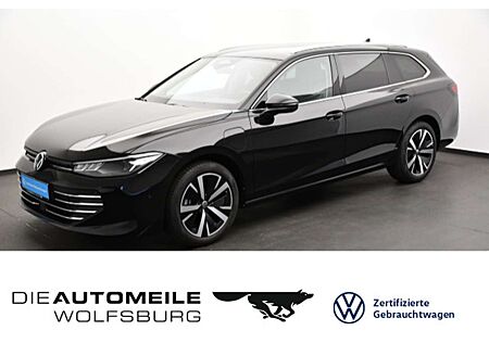 VW Passat Variant Volkswagen 1.5 eTSI Hybrid DSG Business LED/