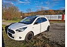 Ford Ka /+ + 1.2i 16V Ti-VCT Schrägheck