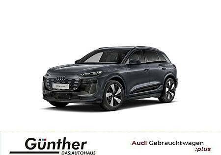 Audi Q6 e-tron Q6 S LINE+UMGEBUNGSKAMERAS+LEDER+EL SITZE